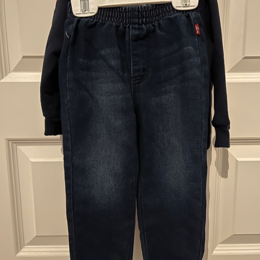 Levi’s Matching Set - Picture 8 of 13